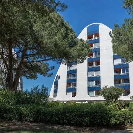 Cosy Avec Terrasse A Deux Pas De La ! * La Grande Motte