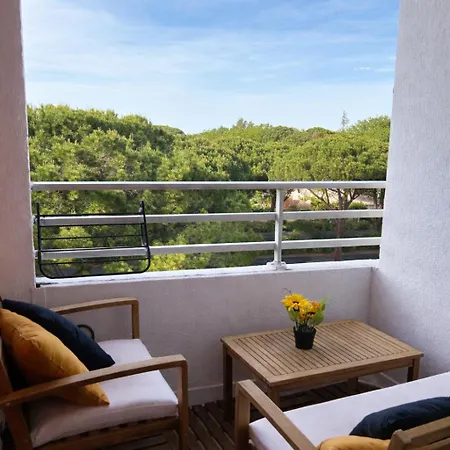 아파트 Cosy Avec Terrasse A Deux Pas De La !